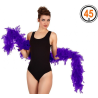 Boa de Plumas Modada 45GR - COMPLEMENTOS POR CATEGORIA