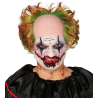 Calb Clown amb Pèl Verd
