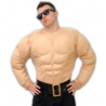 Camisa Musculos - DISFRACES ADULTOS