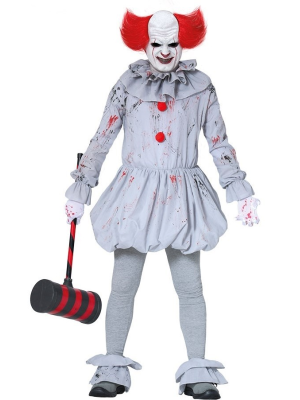 Mozorro Clown Killer Filmean