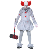 Mozorro Clown Killer Filmean