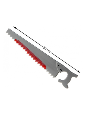 Comprar Serrucho - Armas de Halloween