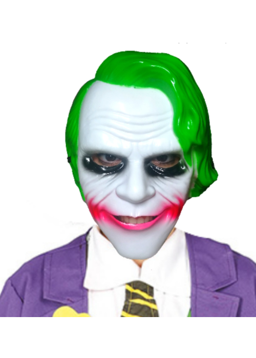 Maskara Clown Komiki