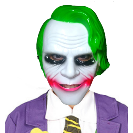 Maskara Clown Komiki