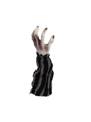 Comprar Mano Diabolica Con Luz y Movimiento - Decoracion Halloween