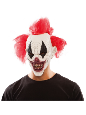 Rímel de Payaso Diabolico