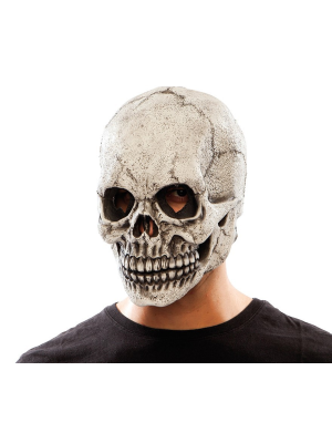 Maskara Skull Argi
