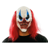 Maskara Clown Diaboico