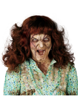 Perruca De Propietat Nord-Americana