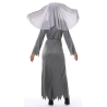 Disfraz de Monja Diabolica - Disfraces de Halloween para Mujer