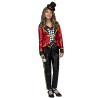 Vestit d'Acollida de Circ Infantil