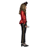 Vestit d'Acollida de Circ Infantil