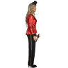 Vestit d'Acollida de Circ