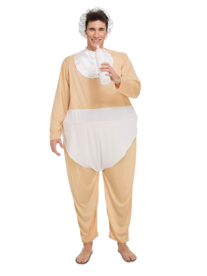 Mozorrotzeko Chubby Haurra