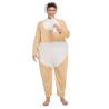 Mozorrotzeko Chubby Haurra