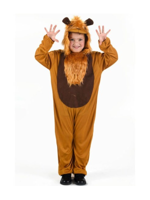 Disfraz de Leon Infantil - Disfraces de Animales Infantiles