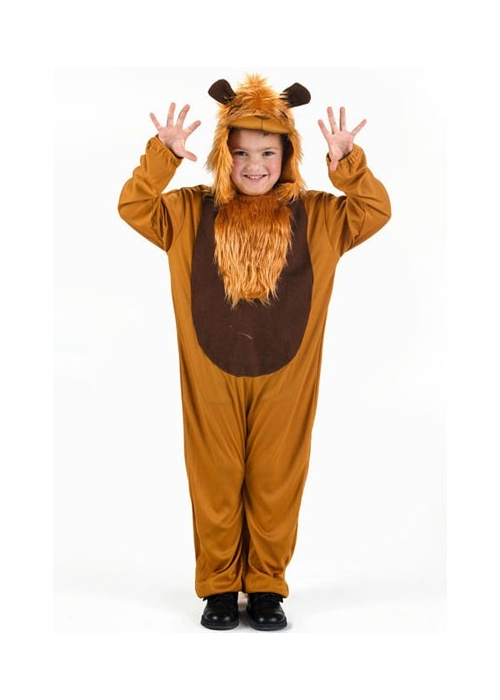 Disfraz de Leon Infantil - Disfraces de Animales Infantiles