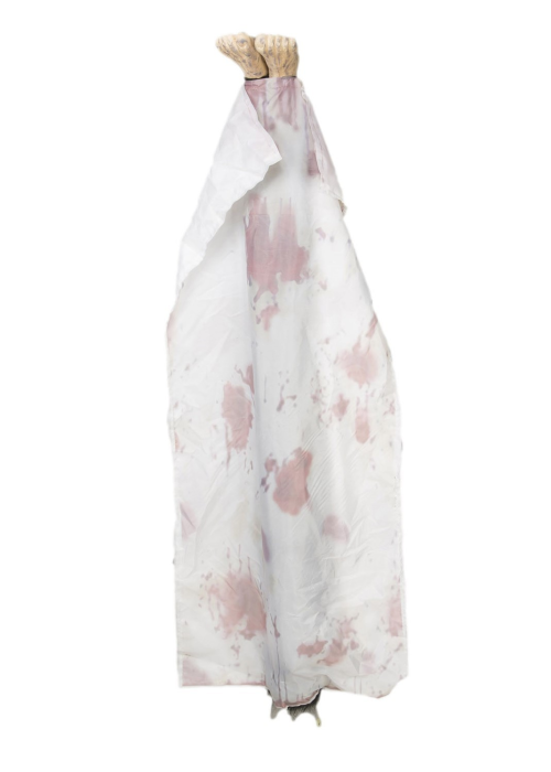 Bolsa de Cadaver - Decoracion Halloween