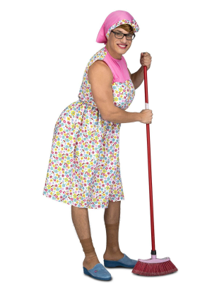 Disfressa de Conchita 2n