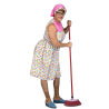 Disfressa de Conchita 2n