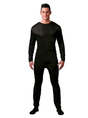 Comprar Malla de Color Negre, Home, només per a 17.00€ – vestit de Botiga en línia