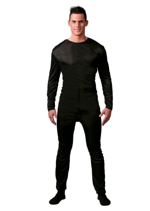 Comprar Malla de Color Negre, Home, només per a 17.00€ – vestit de Botiga en línia