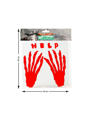 Comprar Huellas de Gel - Cuadros, Siluetas y Posters