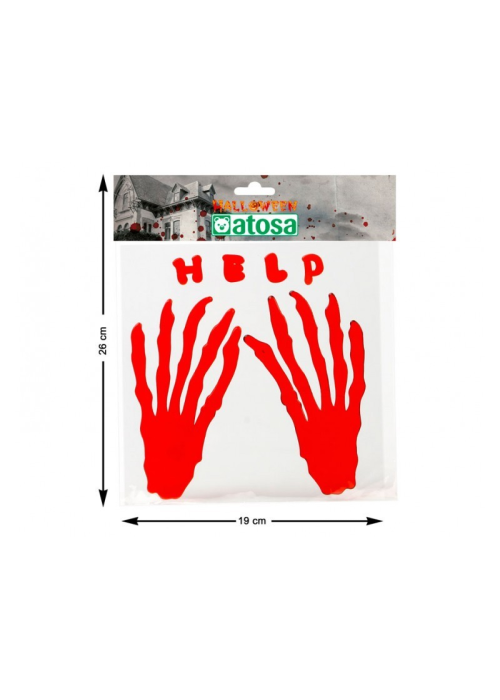 Huellas de Gel - Cuadros, Siluetas y Posters