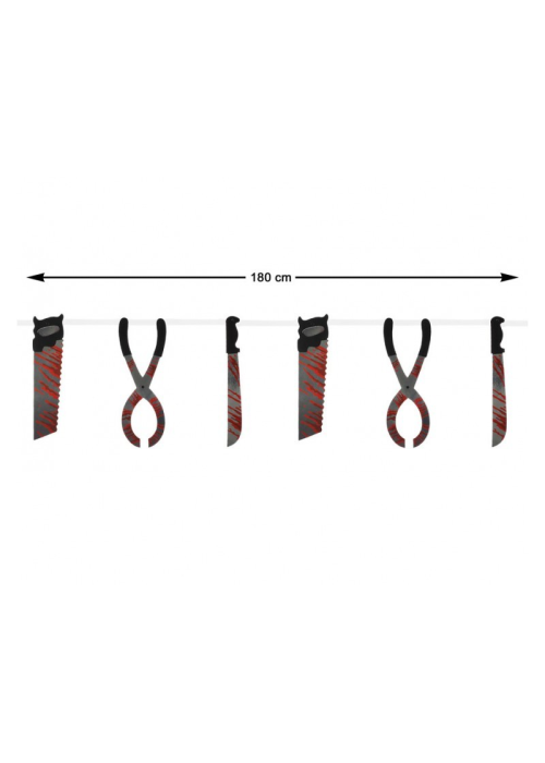 Garland Eines, Sagnant