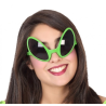 Ulleres Alien