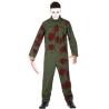 Vestit de Mecànic Sagnant