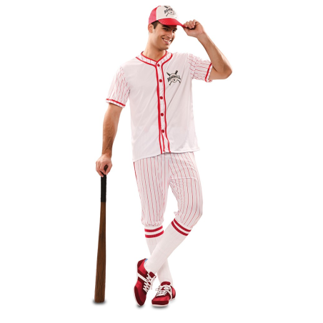 Mozorro Beisbol Jokalari