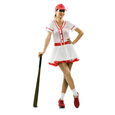 Vestit de Jugador de Beisbol
