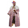 Vestit Rey Mago Baltasar De Luxe