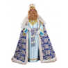 Vestit Rey Mago Baltasar De Luxe