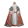 Vestit Rey Mago Baltasar De Luxe