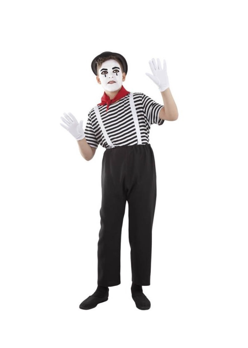 Vestit Mimo Nen