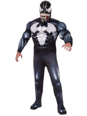 Vestit Venon Deluxe