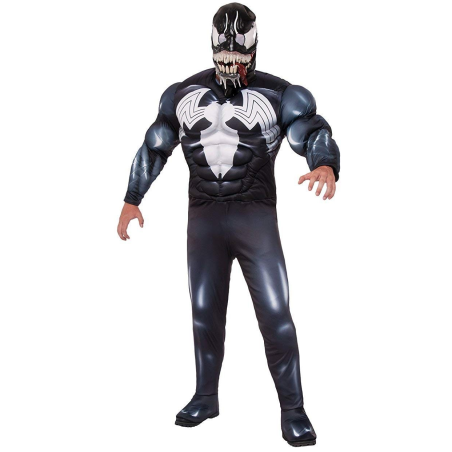 Mozorro Venon Deluxe
