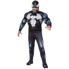 Disfraz de Venom Deluxe - Outlet Halloween Adulto