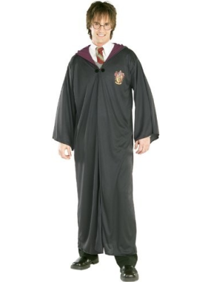 Albuginea De Harry Potter