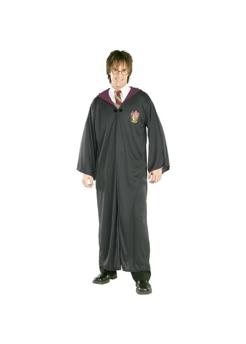 Albuginea De Harry Potter