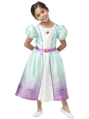 Mozorro Princess Nella Seme-alabak
