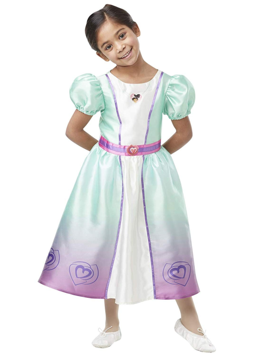 Mozorro Princess Nella Seme-alabak