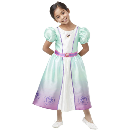Mozorro Princess Nella Seme-alabak