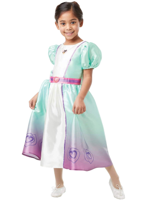 Mozorro Princess Nella Seme-alabak