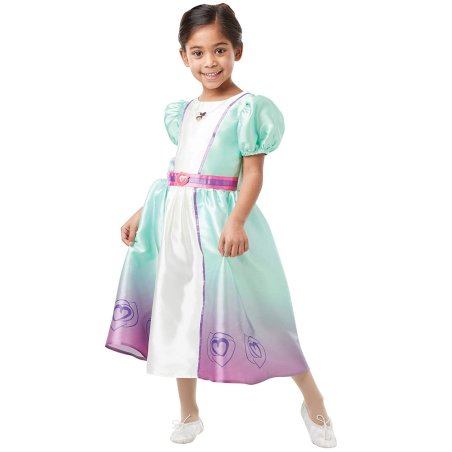 Mozorro Princess Nella Seme-alabak