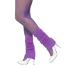 Calentadores Morado - Zapatos y Cubrezapatos