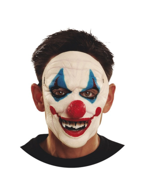 Disfraz de Payaso Asesino infantil arlequin sangriento - Disfraces de Halloween Infantiles