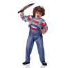 Disfraz de Muñeco diabolico infantil - Disfraces de Muñeco Diabolico